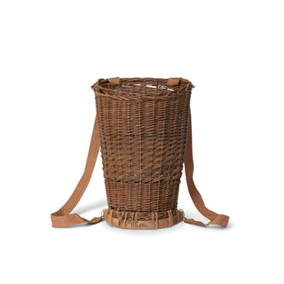 Willow Picking Basket, 14"L x 9"W x 20"H