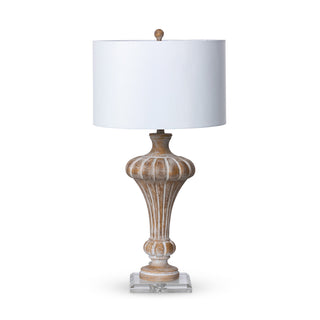 Outer Table Lamp