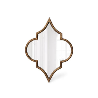 Ogee Mirror, Small