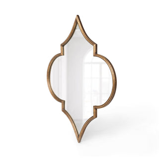 Ogee Mirror, Large